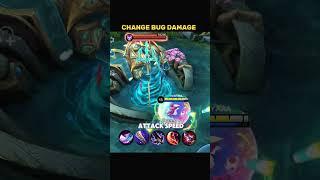  Change Bug Damage Tutorial by Renyaaa