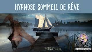 Hypnose pour un Sommeil Profond et Réparateur : sommeil de rêve