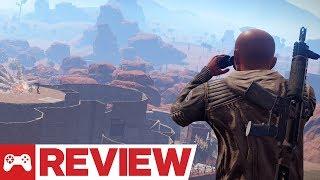 Rust Review