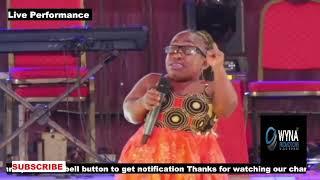 Abeerawo Brenda Ugandan Gospel