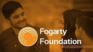 UWA Fogarty Foundation Scholarship Program