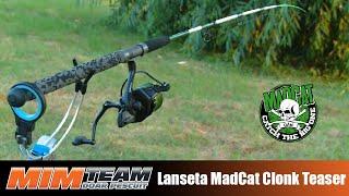 Lanseta Madcat Clonk Teaser