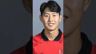 네가좋아하는 대한민국 축구선수TOP.5    출저경로이