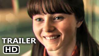 JOY Trailer (2024) Thomasin McKenzie, Bill Nighy