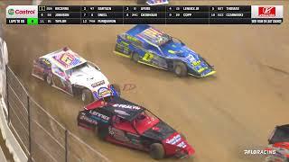 LIVE: Castrol Gateway Dirt Nationals Win & In