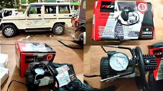 Mahindra Bolero Best Air Compressor | RD Company | @Tushargurujiibhopal 6268777684