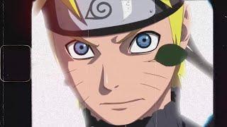 Naruto Main Theme - Gamiix (AMV Naruto x Pain Video)