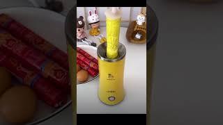 YEPSOON Egg Roll Maker #shorts