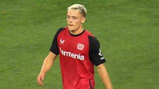 Florian Wirtz is MAGIC! 2025 