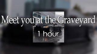 Cleffy - Meet you at the Graveyard | 1 HOUR LOOP