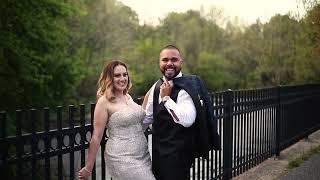 Samantha & Edwin Sanchez: Highlight Video