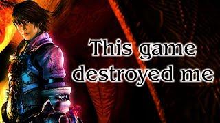 Drakengard - This Game Destroyed Me