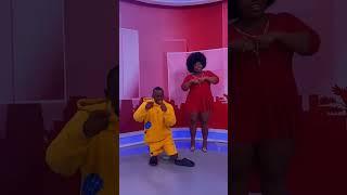 SEE WHAT HAPPENED TO PRITTY VISHY DANCING WITH BABUSHKA KENYA ️