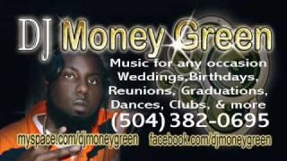 Dj Money Green ft Dj Sparky - Jamie foxx fall for your type new orleans bounce remix