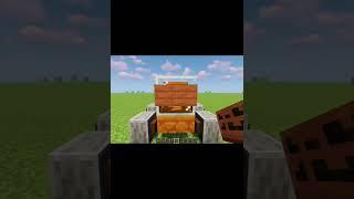pls don't click sound #minecraft #minecraftrealistic #minecraftbuilding #gaming