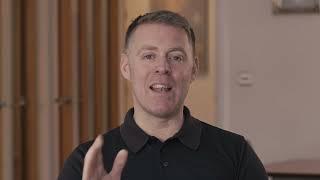 Tony Eames - The Story behind Total Active hub