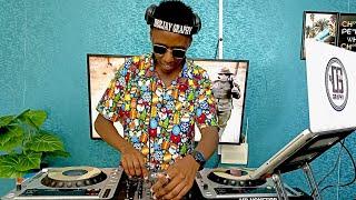 BEST OLD SCHOOL REGGAE & MIONDOKO MIX HITS  MIXED BY DEEJAY GRAPHY#hits