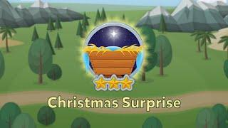 The First Christmas Gift: Christmas Surprise | BIBLE ADVENTURE | LifeKids