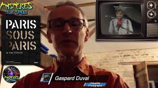 (Reupload) Interview de Gaspard Duval (S1-E26)