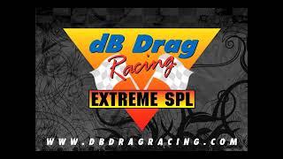 dBDrag - 2004 dB Drag Racing World Finals Highlights