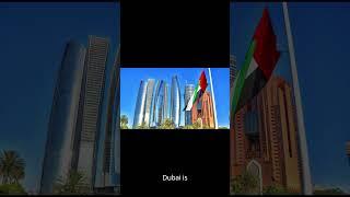 Unknown Facts About UAE In 70 Seconds #discoveruae #youtubeshorts #shorts