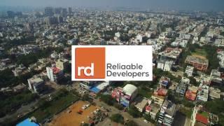 Reliaable Developers Cinema Ad 8 20sec