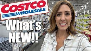 COSTCO What’s NEW!! || New arrivals at Costco this week!!