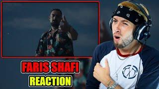 First Time Reacting To Faris Shafi - Introduction || Classy's World