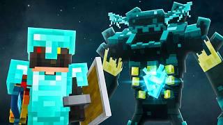 I Fought Minecraft's HARDEST Bosses