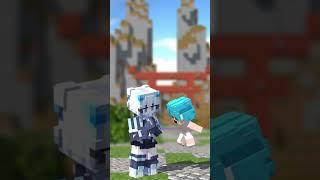 ARA ARA Minecraft OТ XOLODASI1#minecraft #animation