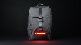 Torch Backpack + Smart Light | UNIT 1