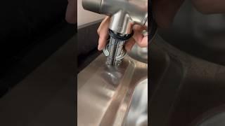 The best plumbing hack with taps! #asmr #hack #howto #diy #learn #subscribe #youtubeshorts