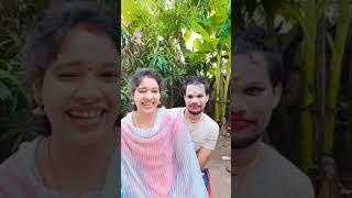Sema Smart Ah Irukkinga  | Comedy Couple Trending | Vinoth Seetha