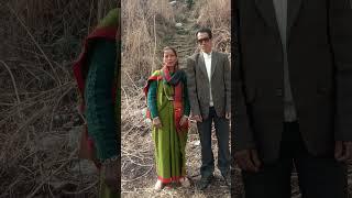 NATTI KING NARENDER THAKUR  Sarjney Song #paharisong #love #song #trend #music