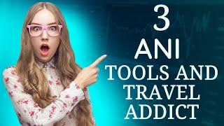 Aniversare 3 ani de la infintarea Tools and Travel Addict