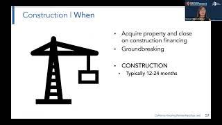 2021 Affordable Housing Finance & Development 101