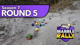 MARBLE RALLY 2024S7: Round 5 - Jelle's Marble Runs