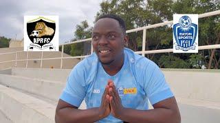 RAYON SPORTS APR FC NIZE TUYEREKE || BUS YA MURERA IGEZE HE? WASILI YAGARUTSE