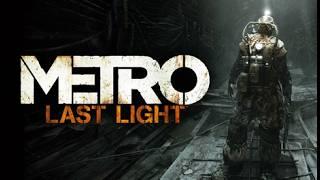 НАСОЛОДЖУЮСЬ ПЕЙЗАЖАМИ МЕРТВОГО МІСТА Metro: Last Light ПОВНЕ ПРОХОДЖЕННЯ