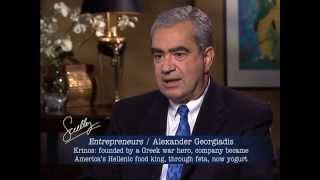 Scully: The World Show - Alexander Georgiadis