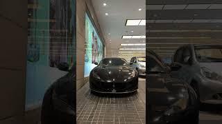 Full black portofino #supercars #ferrari #portofino