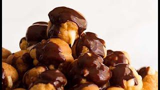 Profiteroles