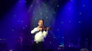 Craig Halliday Violinist - Heart Will Go On