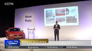 Volkswagen SA to produce 130,000 vehicles in 2018