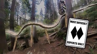 Riding The Craziest North Shore: A Bucket List MTB Experience