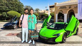 Top 10 Indian Celebrity Who Bought New Cars