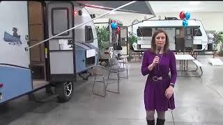 dave's rv live on KJRH