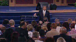 Wealth Transfer Bill Winston