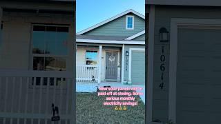 Affordable home near Randolph, Air Force Base, Texas ￼
