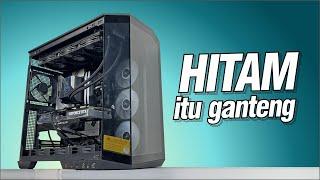 sI NAGA dari KALIMANTAN | Rakit PC cORE I7 14700K RTX 4070 SUPER